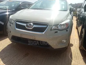 Subaru XV 2017