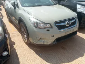 Subaru XV 2017