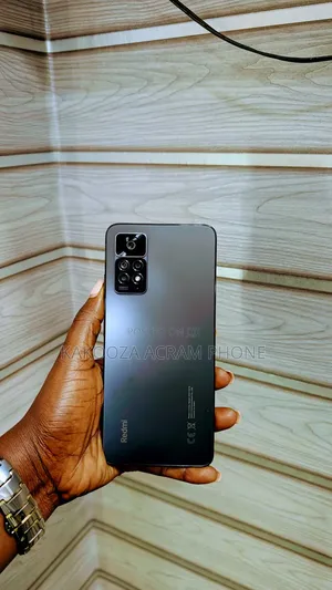 Xiaomi Redmi Note 14S 256 GB Gray
