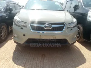 Subaru XV 2017