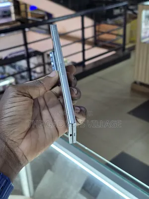 Samsung Galaxy Z Fold7 512 GB Silver