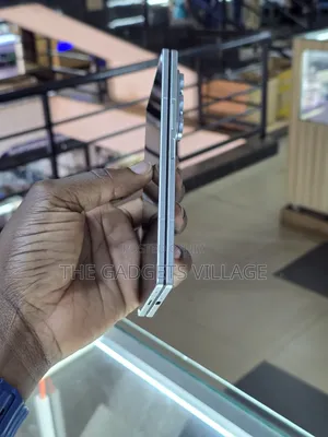 Samsung Galaxy Z Fold7 512 GB Silver