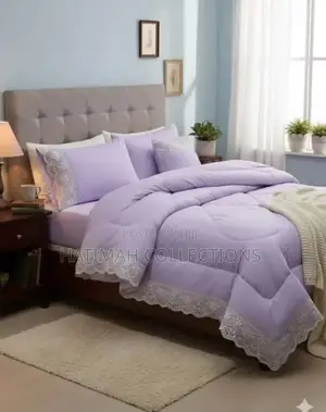 Lace Duvet Covers