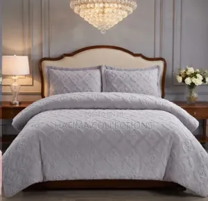 6by6 Duvet Cover