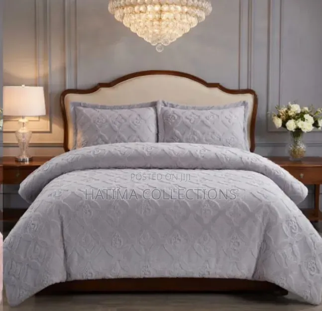 6by6 Duvet Cover
