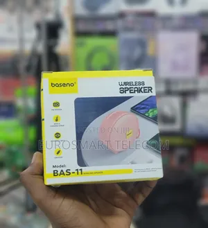 BAS-11 Wireless Speaker