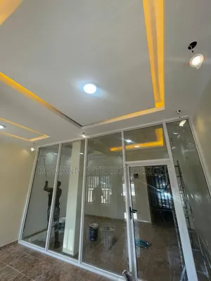 Gypsum Ceiling Design