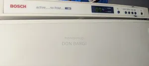Bosch Fridge