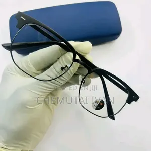 Photochromic Uv Eye Glasses