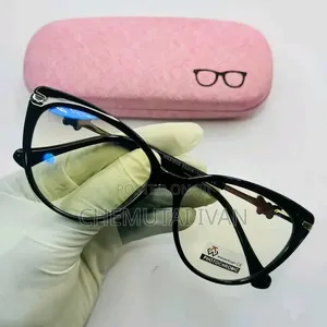 Photochromic Uv Eye Glasses