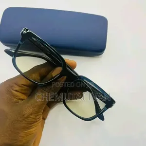 Photochromic Uv Eye Glasses