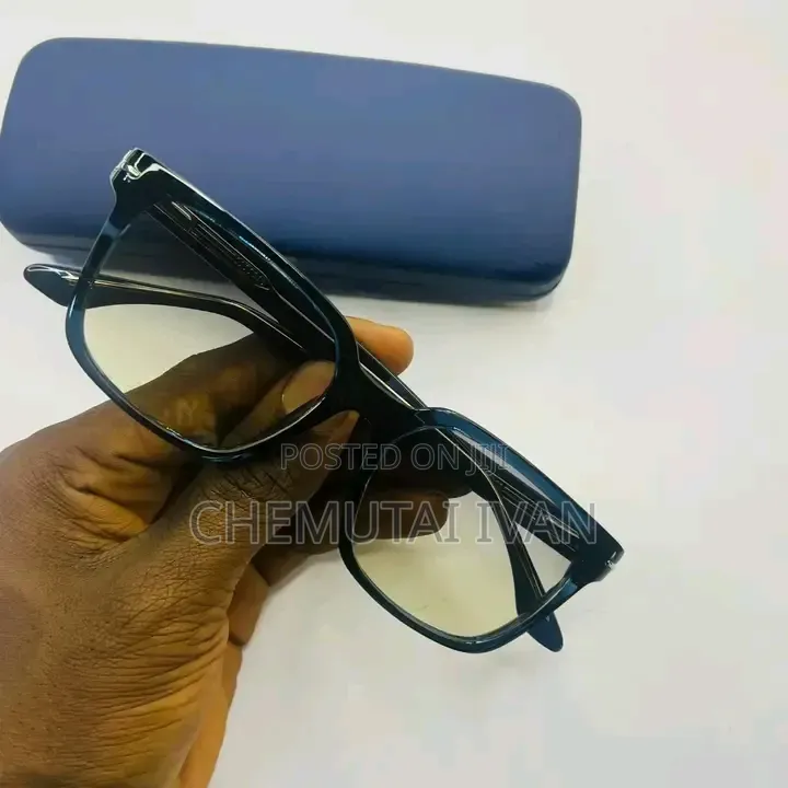 Photochromic Uv Eye Glasses