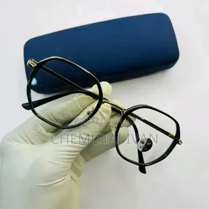 Photochromic Uv Eye Glasses