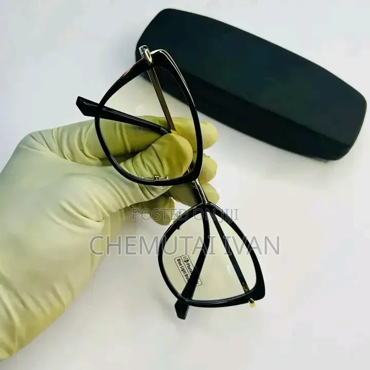 Photochromic Uv Eye Glasses