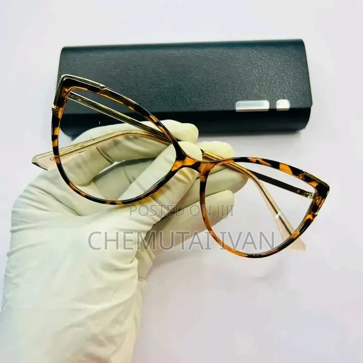 Photochromic Uv Eye Glasses