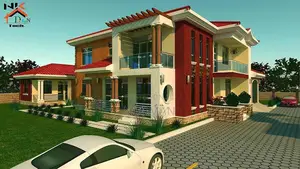 Architectural Structural Plans