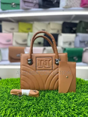 Ladies Bags