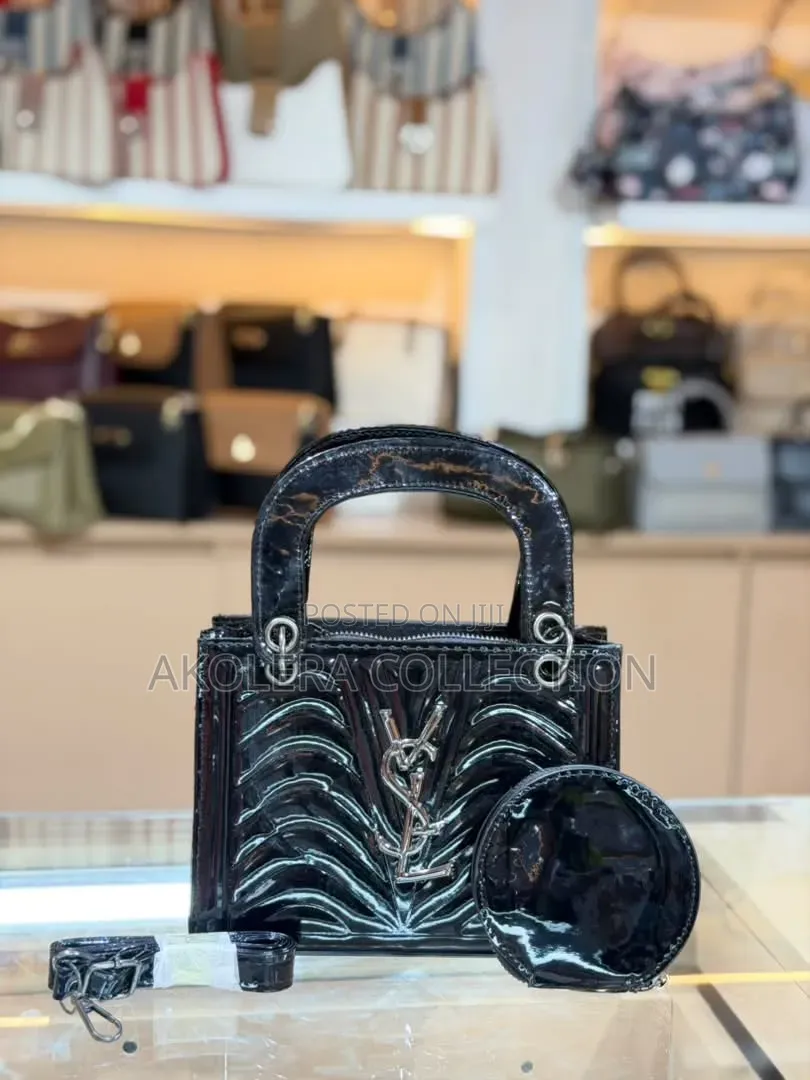 Ladies Bags