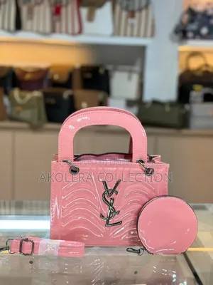 Ladies Bags