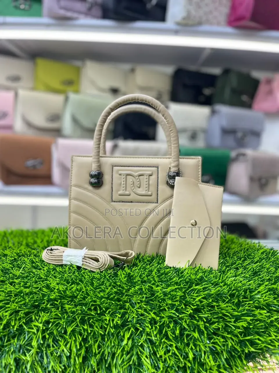 Ladies Bags