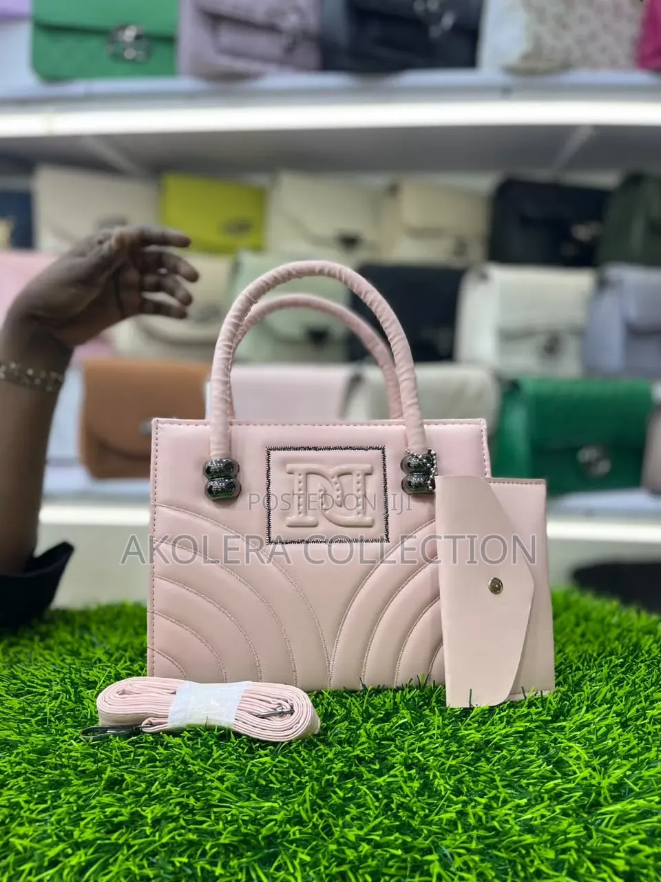 Ladies Bags