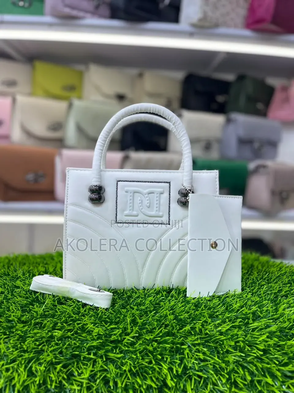 Ladies Bags