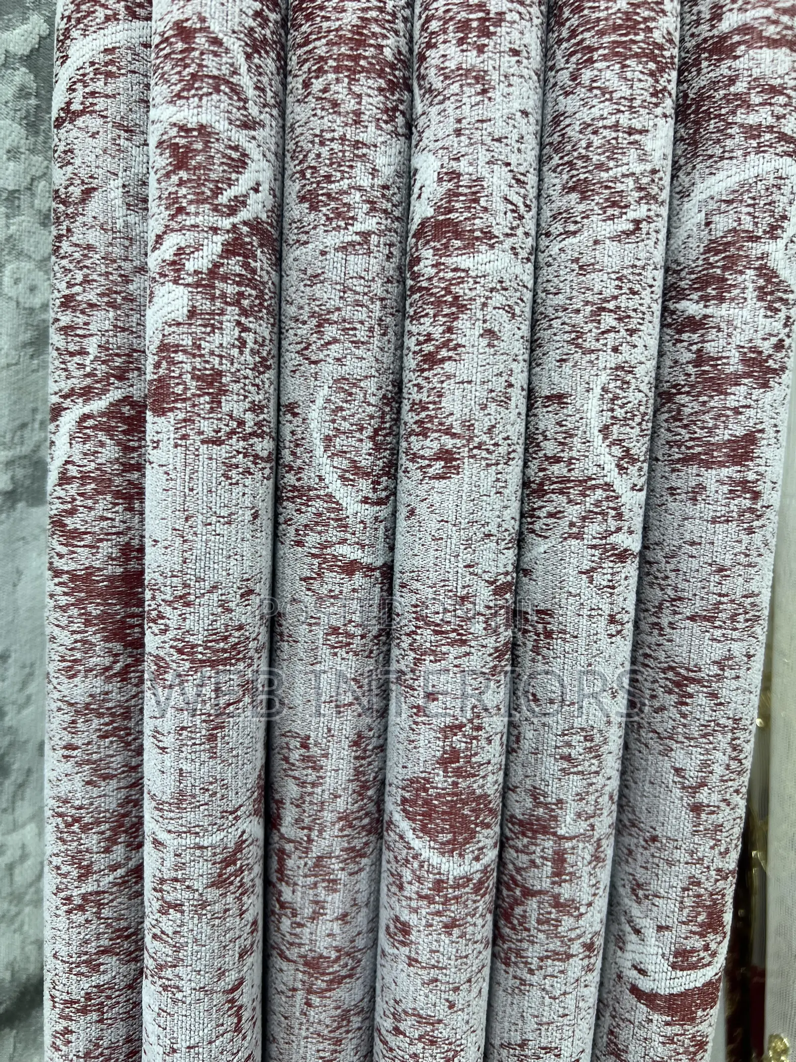 Home Curtains