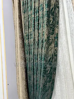 Home Curtains