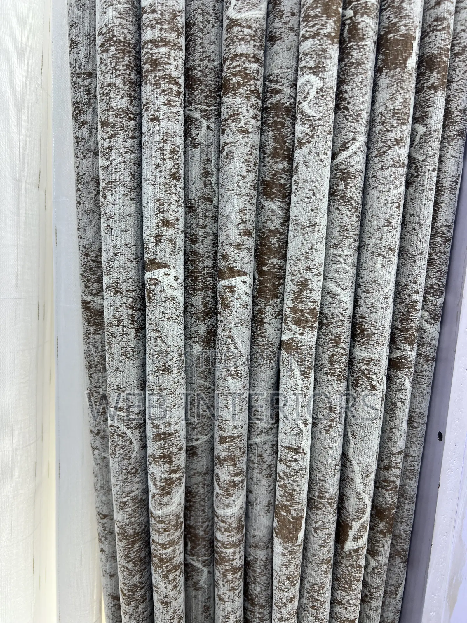 Home Curtains