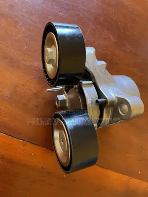BMW N57,N47 Belt Tensioner