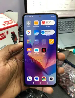 Realme 10 Pro+ 128 GB Black