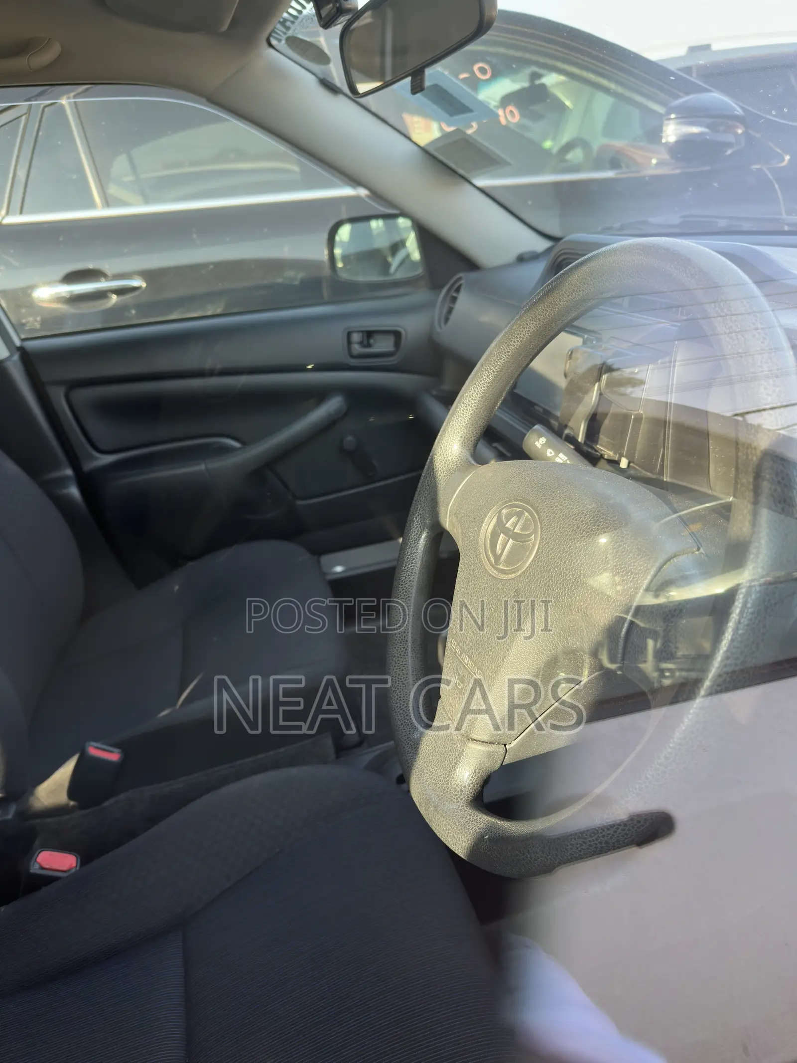 Subaru Forester 2014 White
