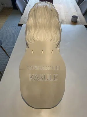 Majestic Horse Head Wall Mount Sculpture