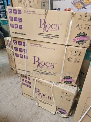 9000btu Roch Air Conditioners Available on Promotion