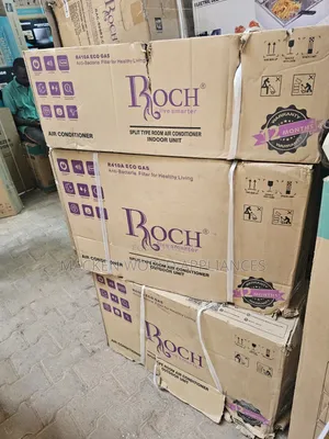 9000btu Roch Air Conditioners Available on Promotion