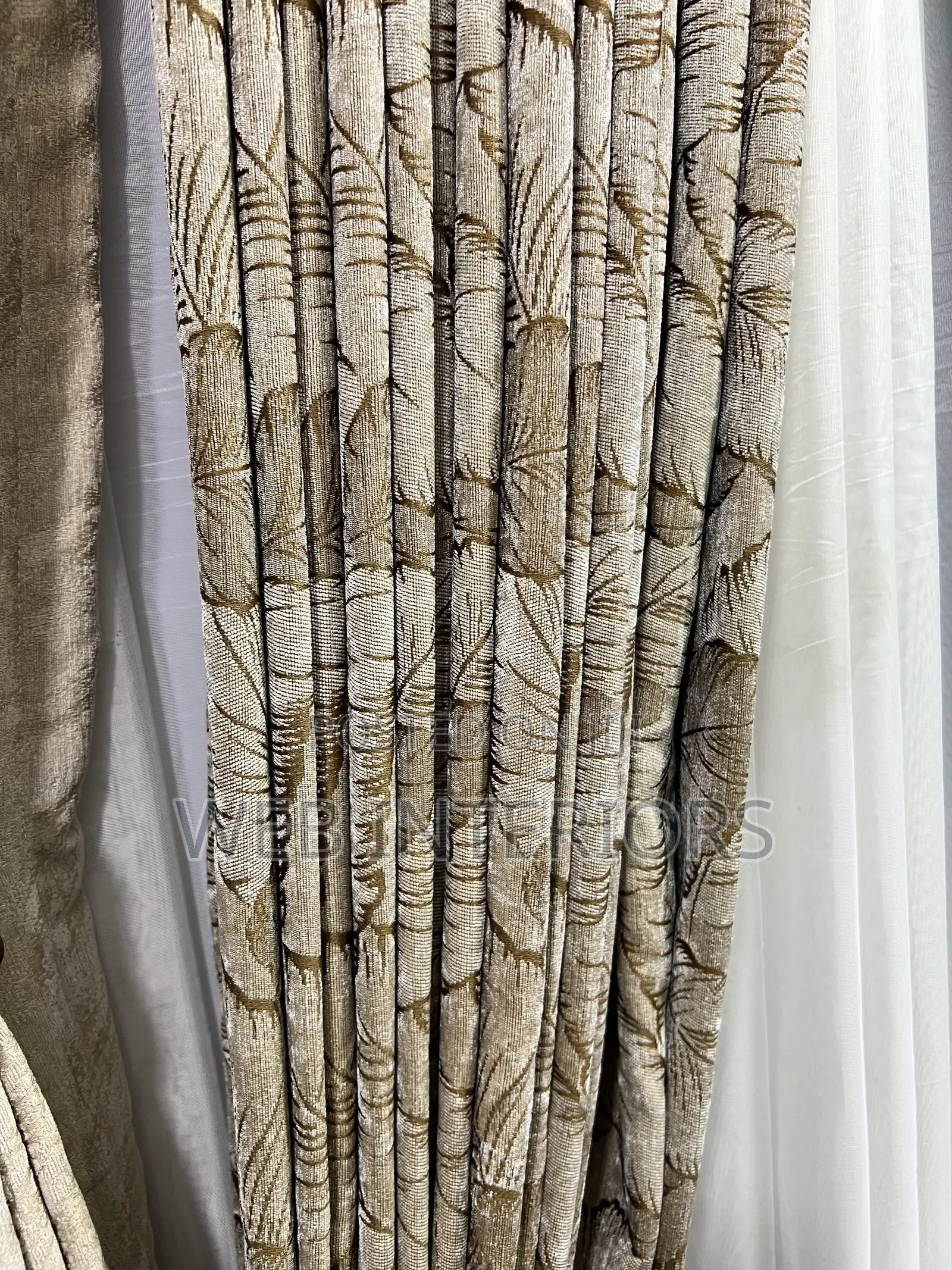 Home Curtains