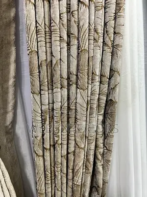 Home Curtains
