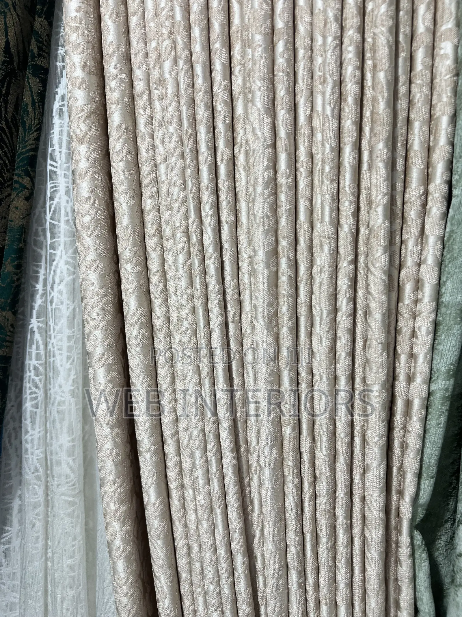 Home Curtains