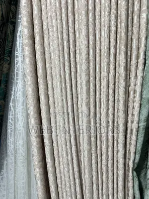 Home Curtains