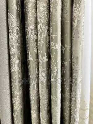 Home Curtains