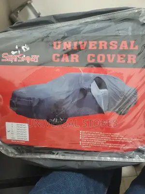 Universal Car Protection Cover