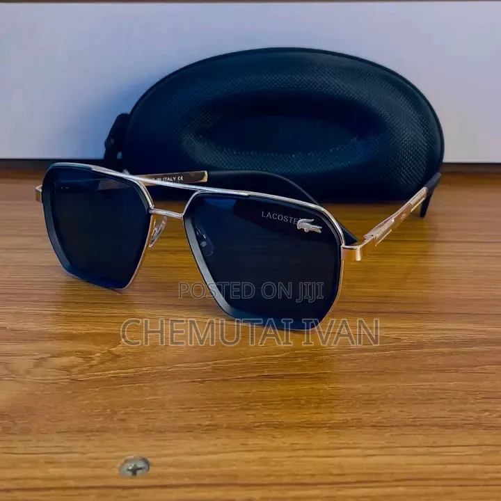 Lacoste Uv400 Eye Glasses
