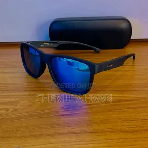 Lacoste Uv400 Eye Glasses