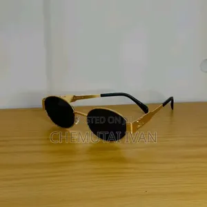 Lacoste Uv400 Eye Glasses