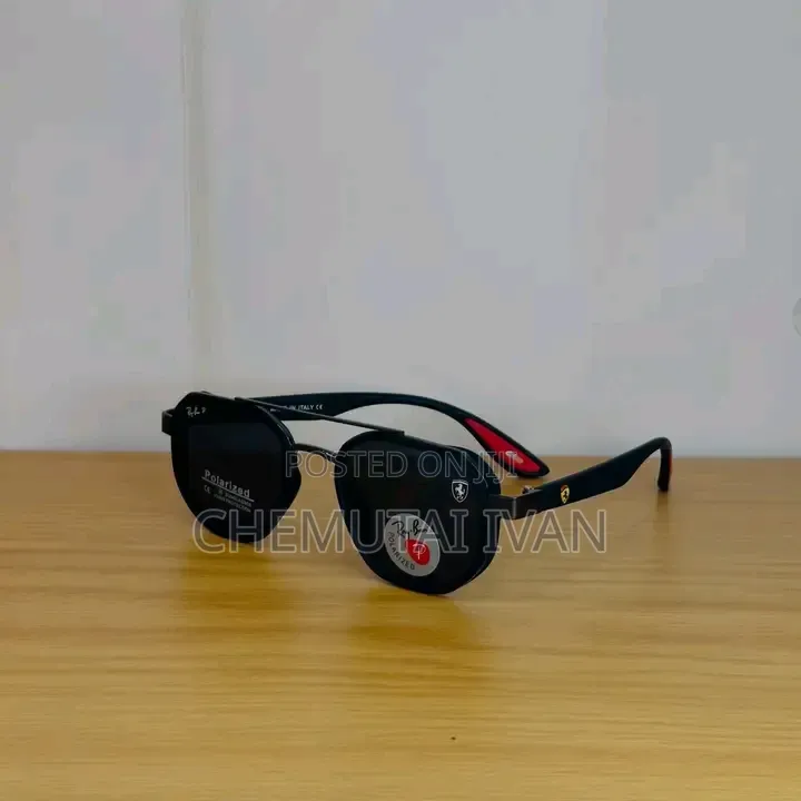 Lacoste Uv400 Eye Glasses