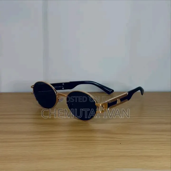 Lacoste Uv400 Eye Glasses