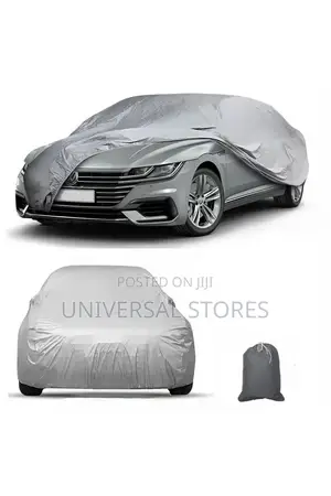Universal Car Protection Cover