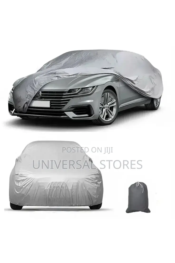 Universal Car Protection Cover