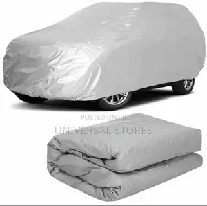 Universal Car Protection Cover