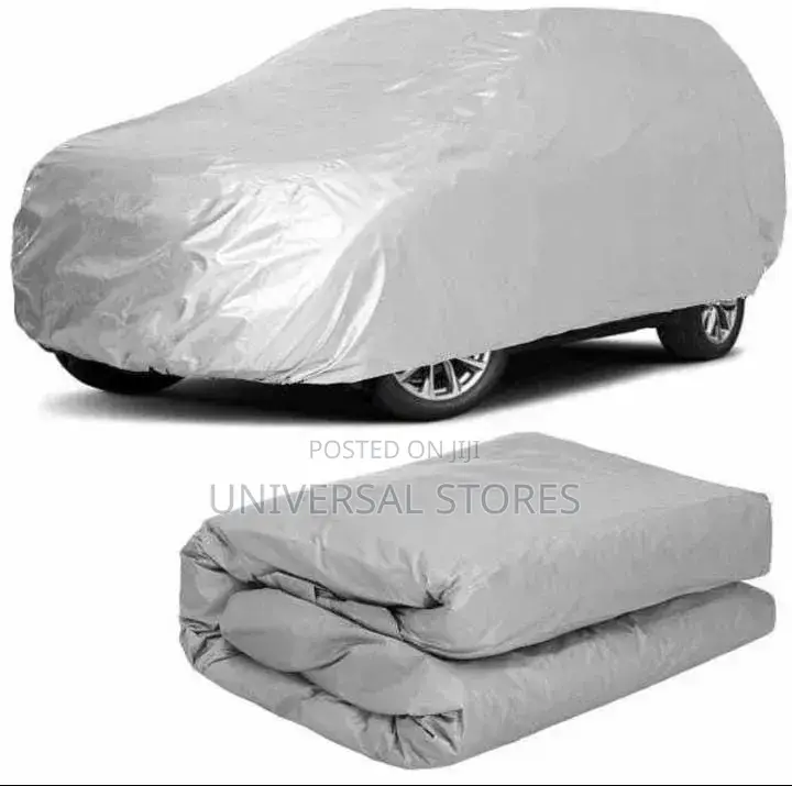 Universal Car Protection Cover